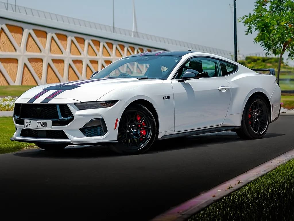 What Paperwork Is Needed to Rent a Car in Dubai