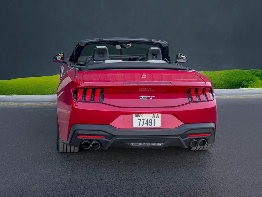 Dubai Supercar Rental: Mistakes You Shouldn't Make