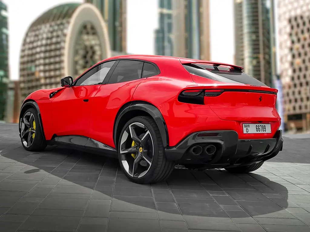 Zero-Deposit Car Rentals: What You Should Know