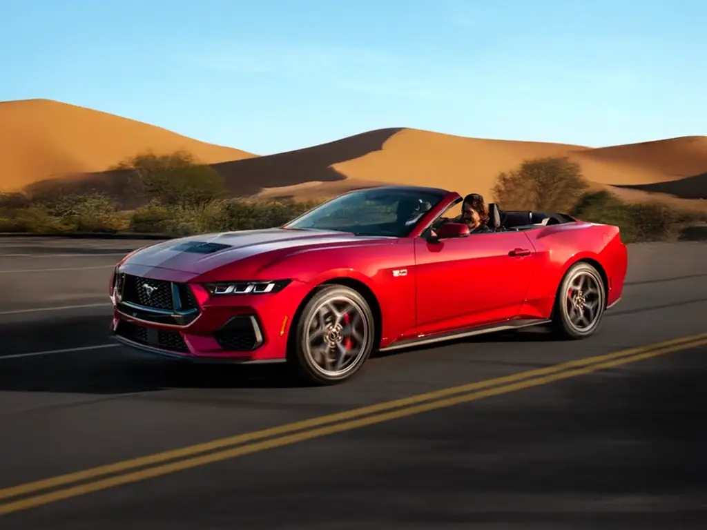 A Checklist of Documents Needed to Rent a Car in Dubai