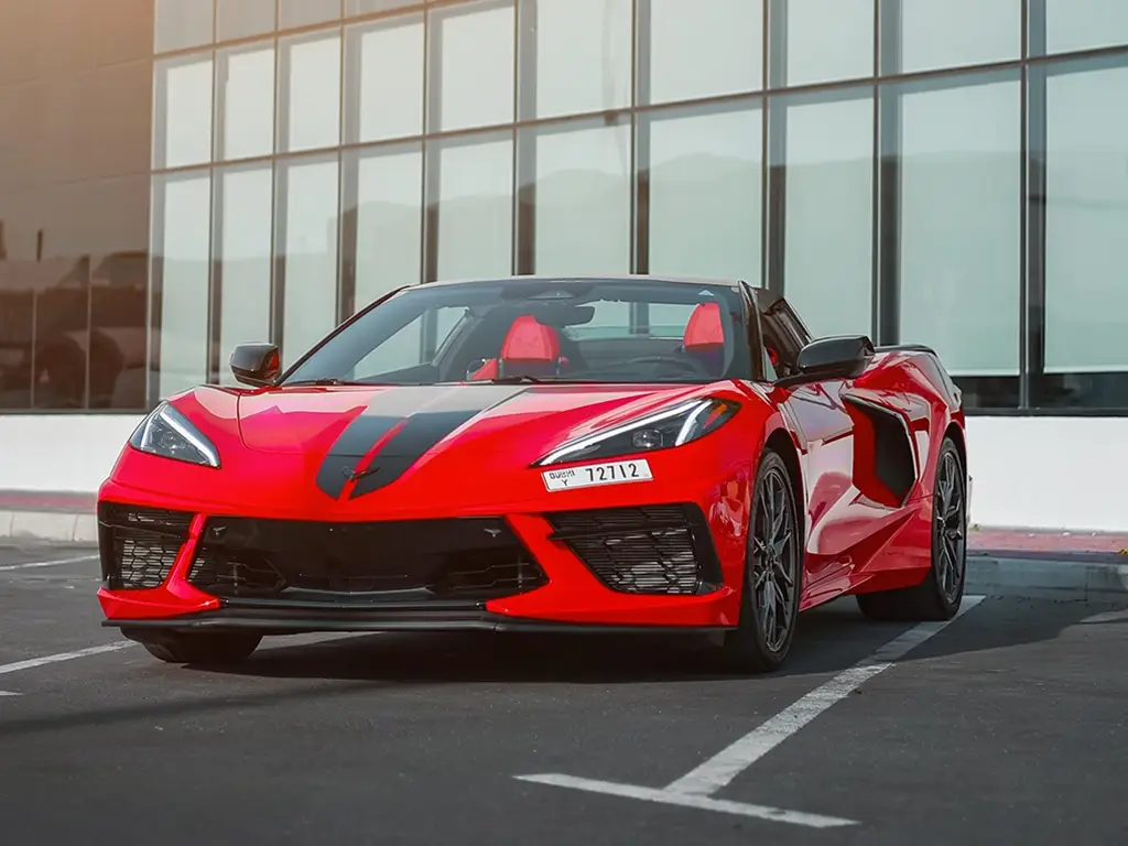 Top 10 Tips for Renting a Luxury Car in Dubai