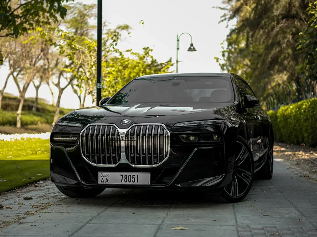 Essential Documents Required for Renting a Car in Dubai