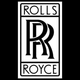 Rolls Royce Cullinan Logo
